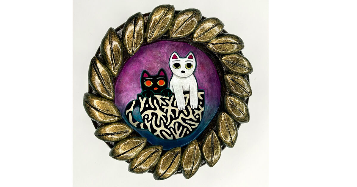 コーヒーカップ