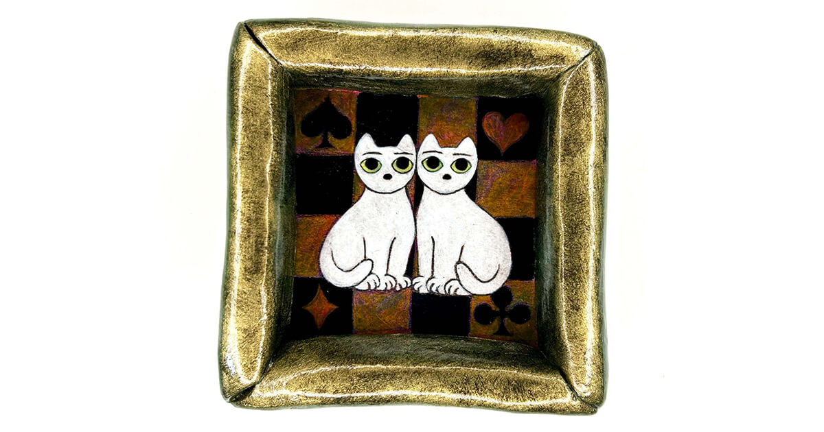 スペード・ハート・ダイヤ・クラブ